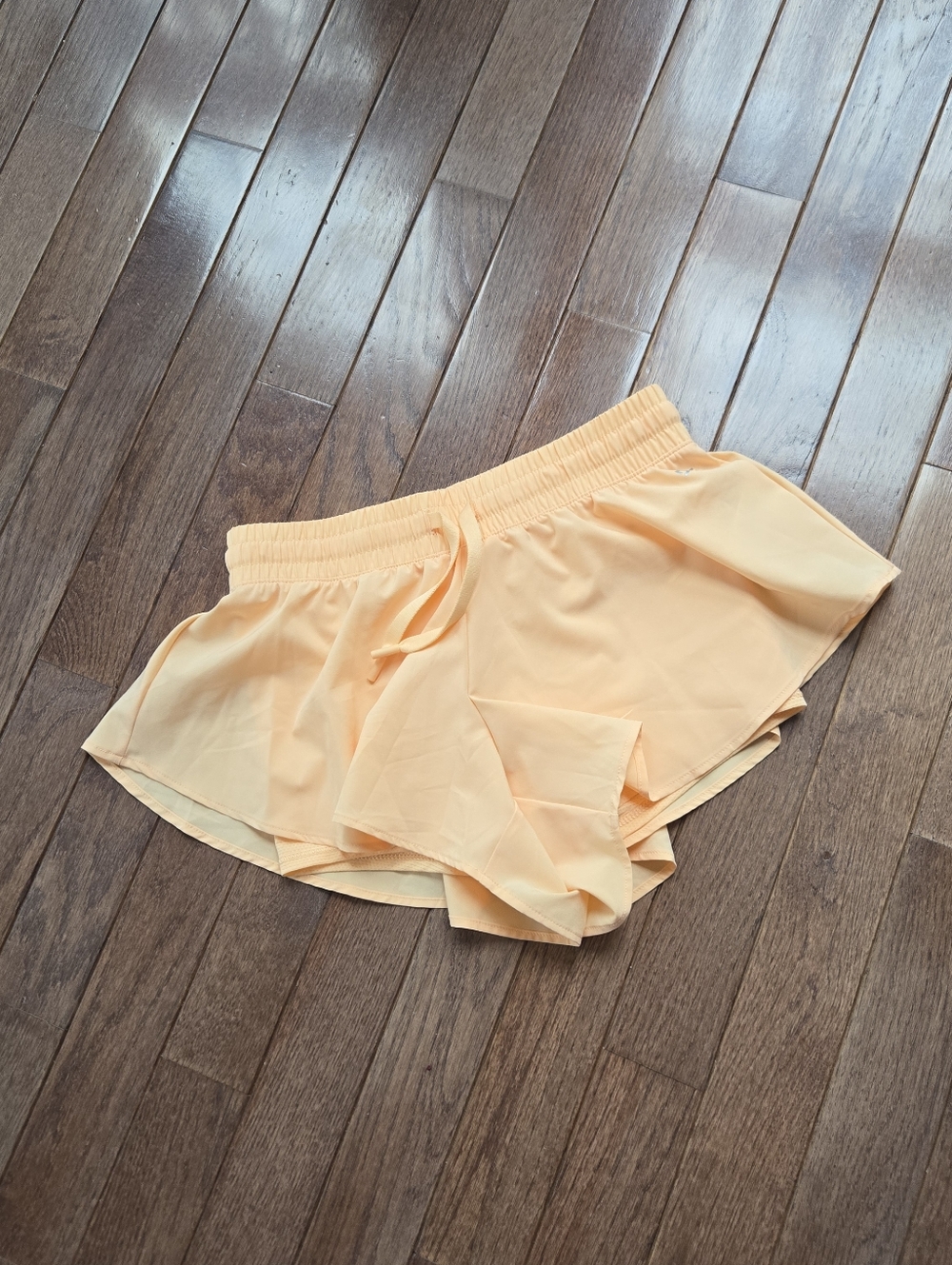 Dick's Sporting Goods Girl Shorts